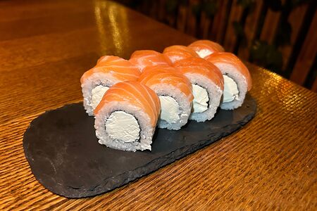 Филадельфия