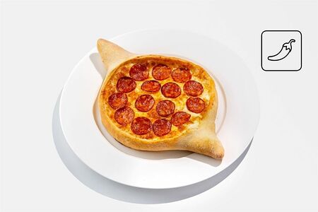 Аджарская-Чоризо