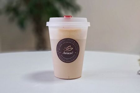 Цикорий-Латте