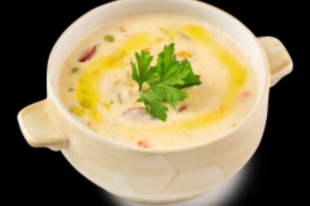 Сырный Дрезденский