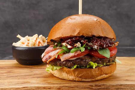 Бургер Челентано