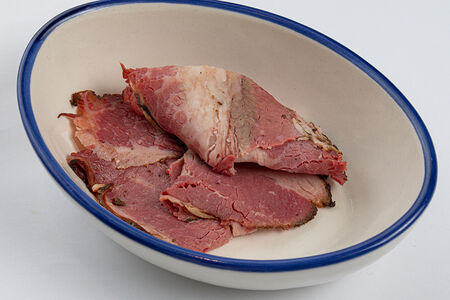 Пастрами 40гр