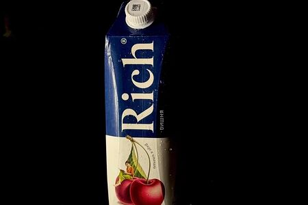 Rich Вишневый