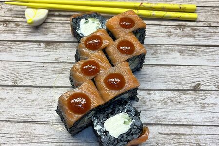 Ролл Фудзияма