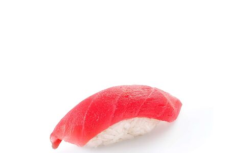 Нигири тунец