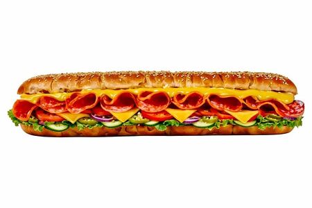 Итальянский острый лонг