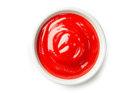 Красный соус