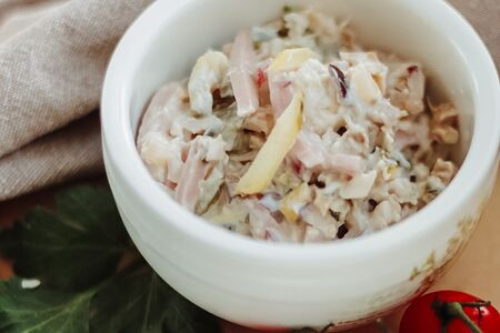 Наполнитель Пражский