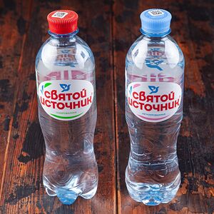 Святой источник