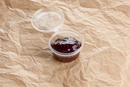 Пряная смородина