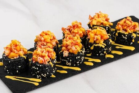 Тартар Пожар