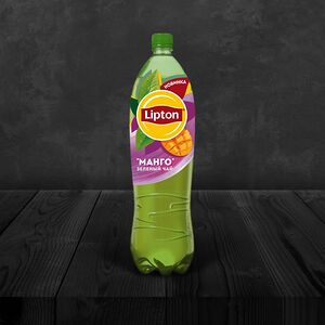Липтон Манго чай большой