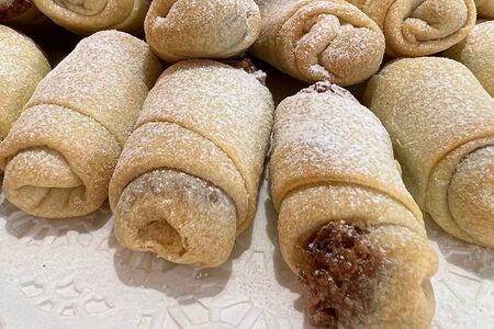 Печенье Мутаки