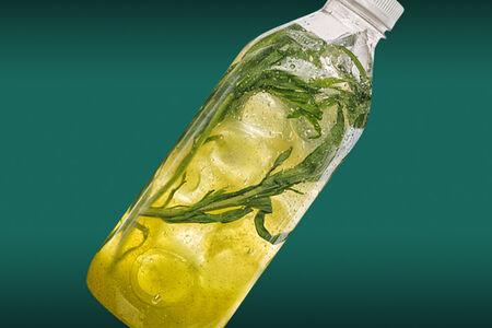 Лимонад Тархун