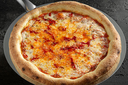 Пицца Маргарита