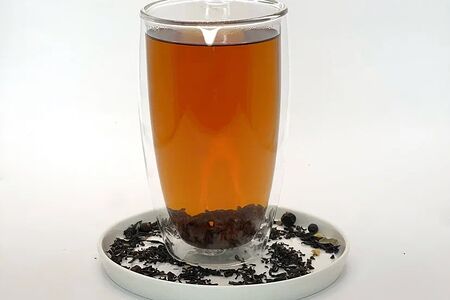 Чай таежный