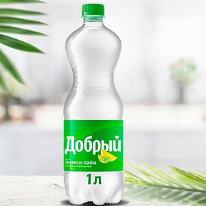 Добрый Лимон-лайм