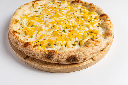 Пицца Гавайская