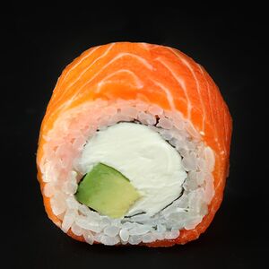 Ролл Филадельфия гранд