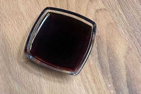 Гранатовый