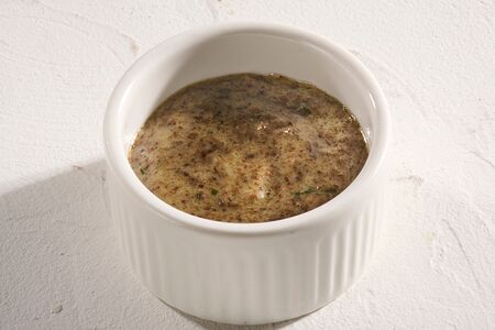 Трюфельный