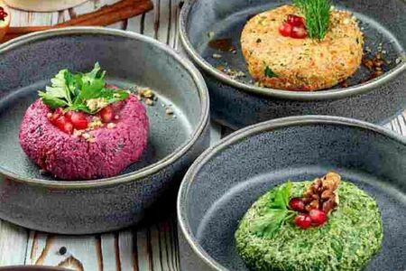 Ассорти пхали