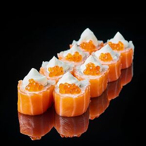 Ֆիլադելֆիա իկուրա ռոլլ