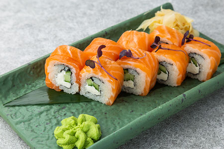 Ролл Филадельфия