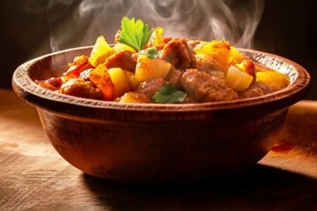 Пити Бакинский 