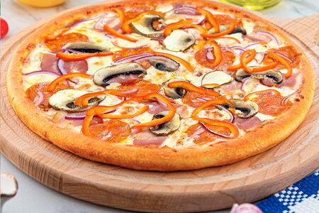 Пицца Парадайз