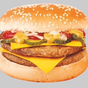 Двойной Классик 