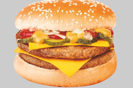 Двойной Классик 