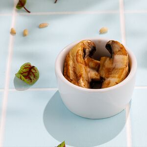 Шампиньоны