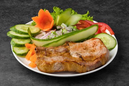 Свиной карбонат