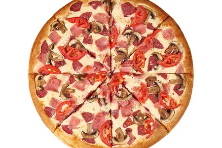 Пицца Фирменная