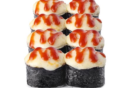 Император Ролл