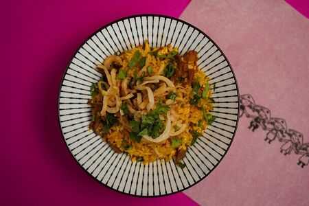 Свинина Тхит Чиен