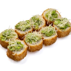 Цезарь Хот с курицей