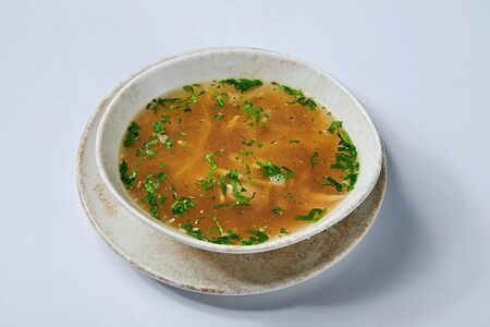 Суп-лапша Куриный