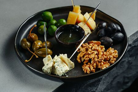 Старт под вино