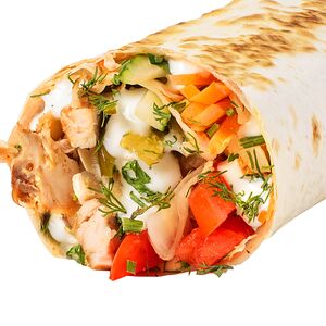 Шаверма Чемпион