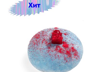 Моти с крем чизом 1 шт