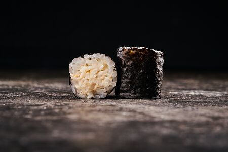 Маки-ролл Краб