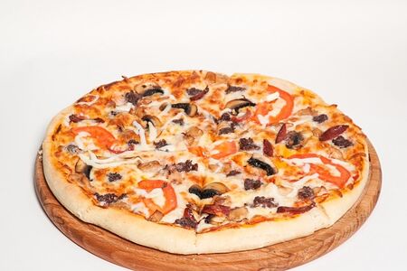 Пицца Ассорти