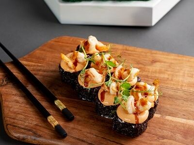 Дабл Хит ролл