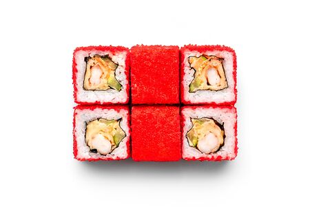 Ролл Мехико