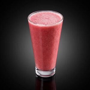 Смузи Клубника-банан