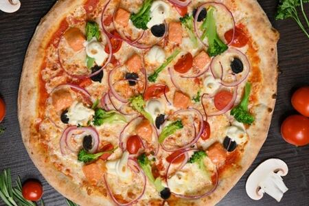 Филадельфия