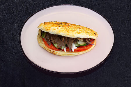 Донар говяжий