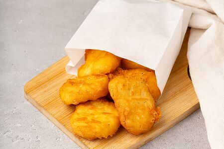 Наггетсы куриные